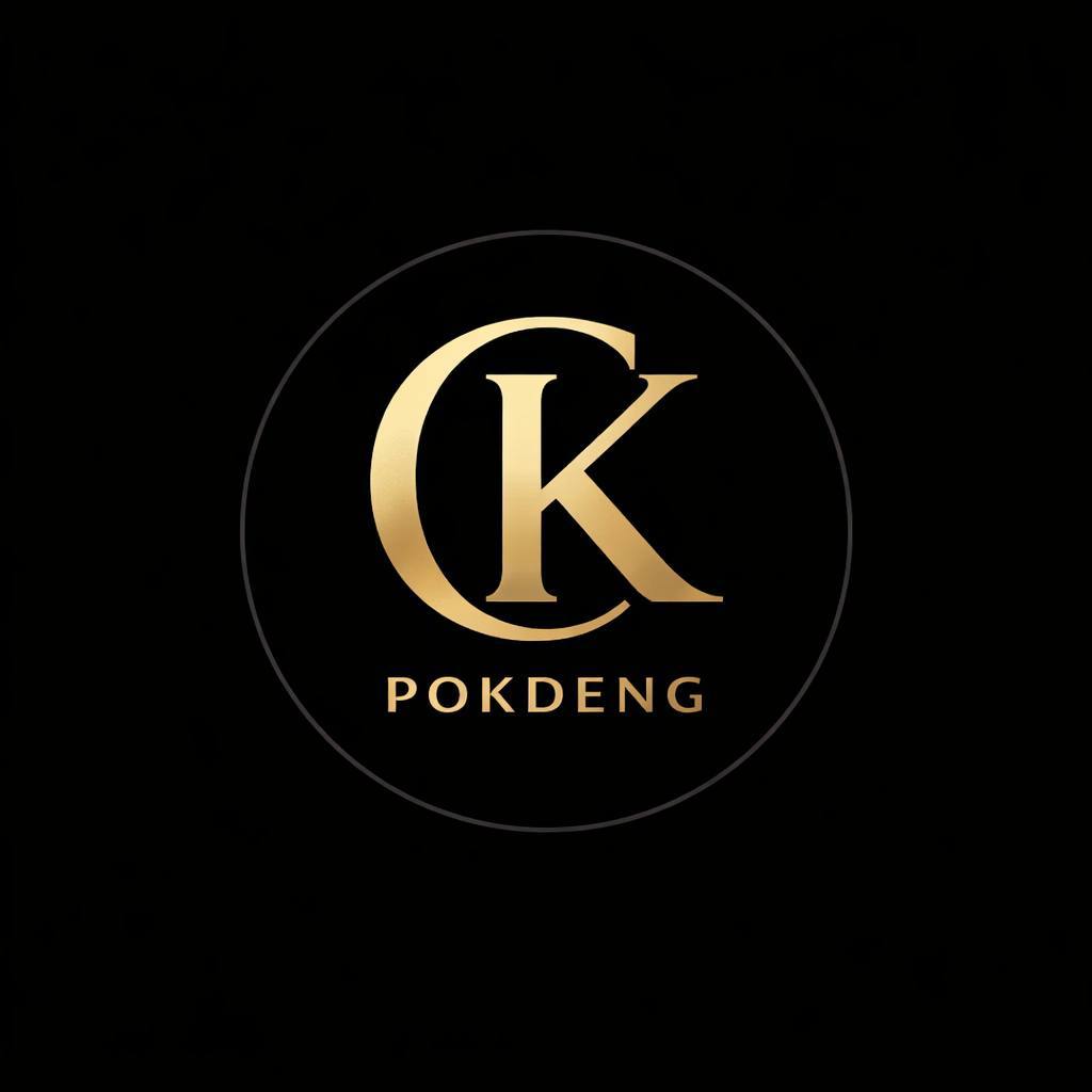 CKPOK Logo